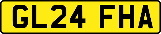 GL24FHA