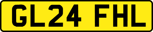 GL24FHL