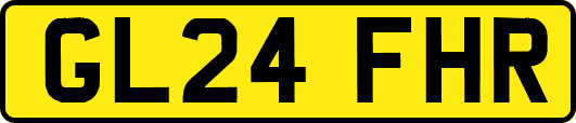 GL24FHR