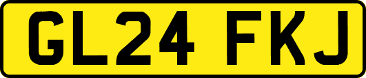 GL24FKJ