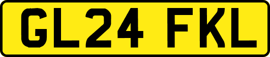 GL24FKL