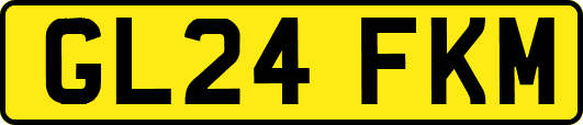 GL24FKM