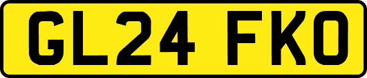 GL24FKO
