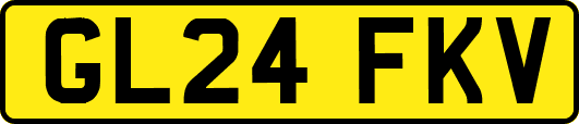 GL24FKV