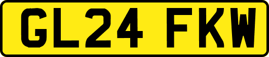 GL24FKW