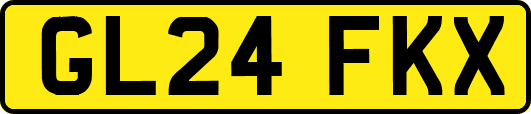 GL24FKX