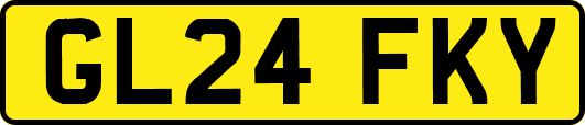 GL24FKY