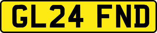 GL24FND