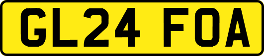 GL24FOA