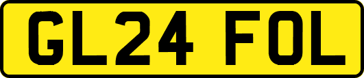GL24FOL