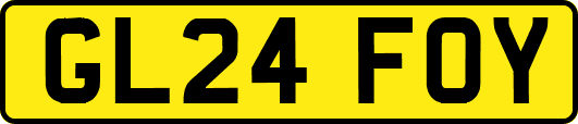 GL24FOY