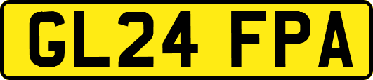GL24FPA