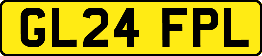 GL24FPL