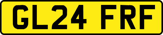 GL24FRF