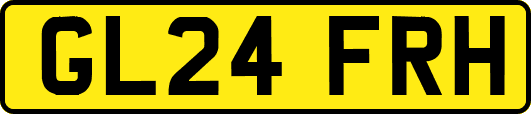 GL24FRH