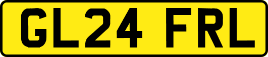 GL24FRL