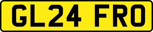 GL24FRO