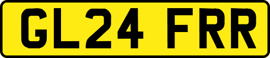 GL24FRR