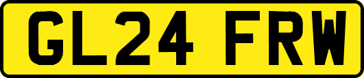 GL24FRW