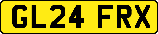 GL24FRX