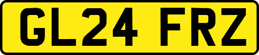 GL24FRZ