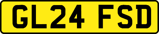 GL24FSD