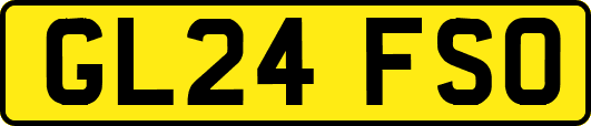 GL24FSO