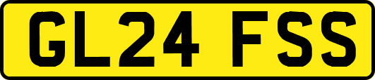GL24FSS