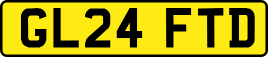 GL24FTD