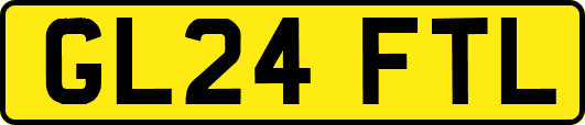 GL24FTL