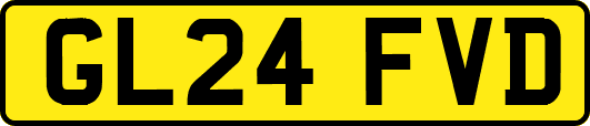 GL24FVD