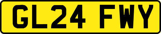 GL24FWY