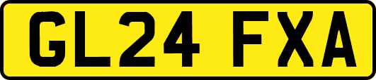 GL24FXA