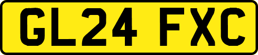 GL24FXC