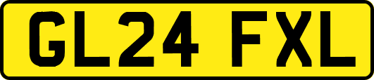 GL24FXL