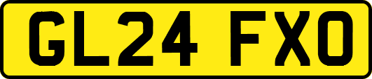 GL24FXO