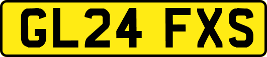 GL24FXS