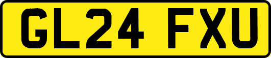 GL24FXU