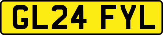 GL24FYL