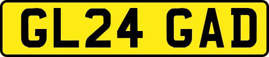 GL24GAD