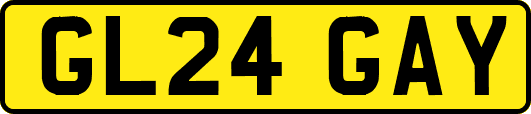 GL24GAY