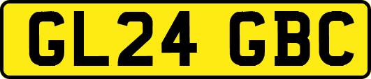 GL24GBC