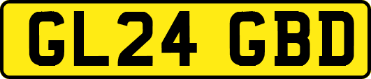 GL24GBD