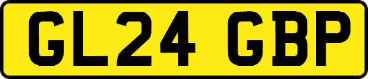 GL24GBP