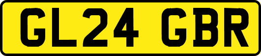 GL24GBR
