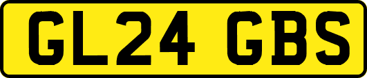 GL24GBS