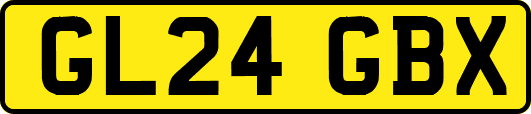 GL24GBX