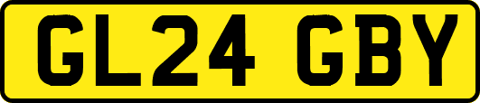 GL24GBY