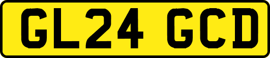 GL24GCD