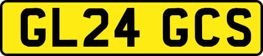 GL24GCS